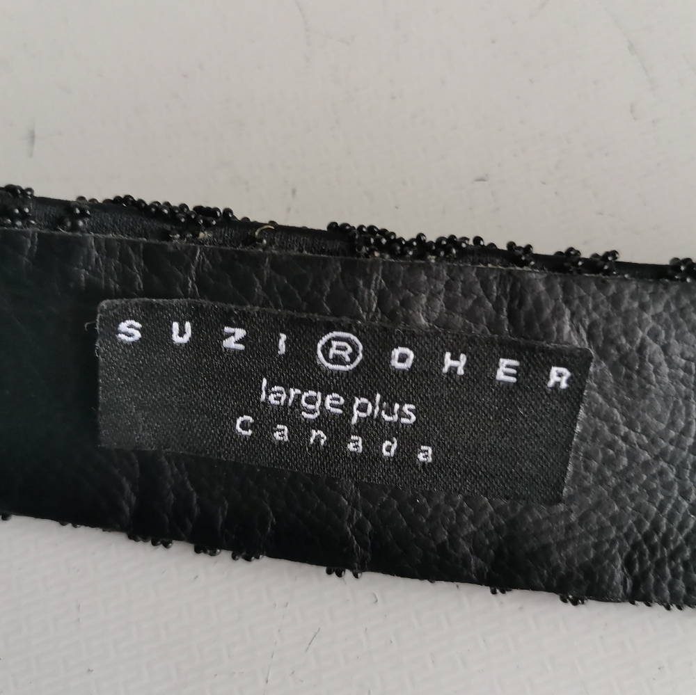 SUZI ROHER BELT - Picture 3 of 6